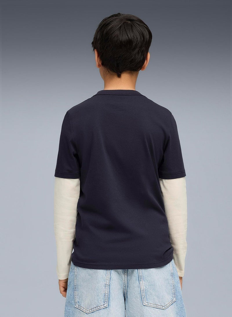 بوما تيشيرت - Image 2